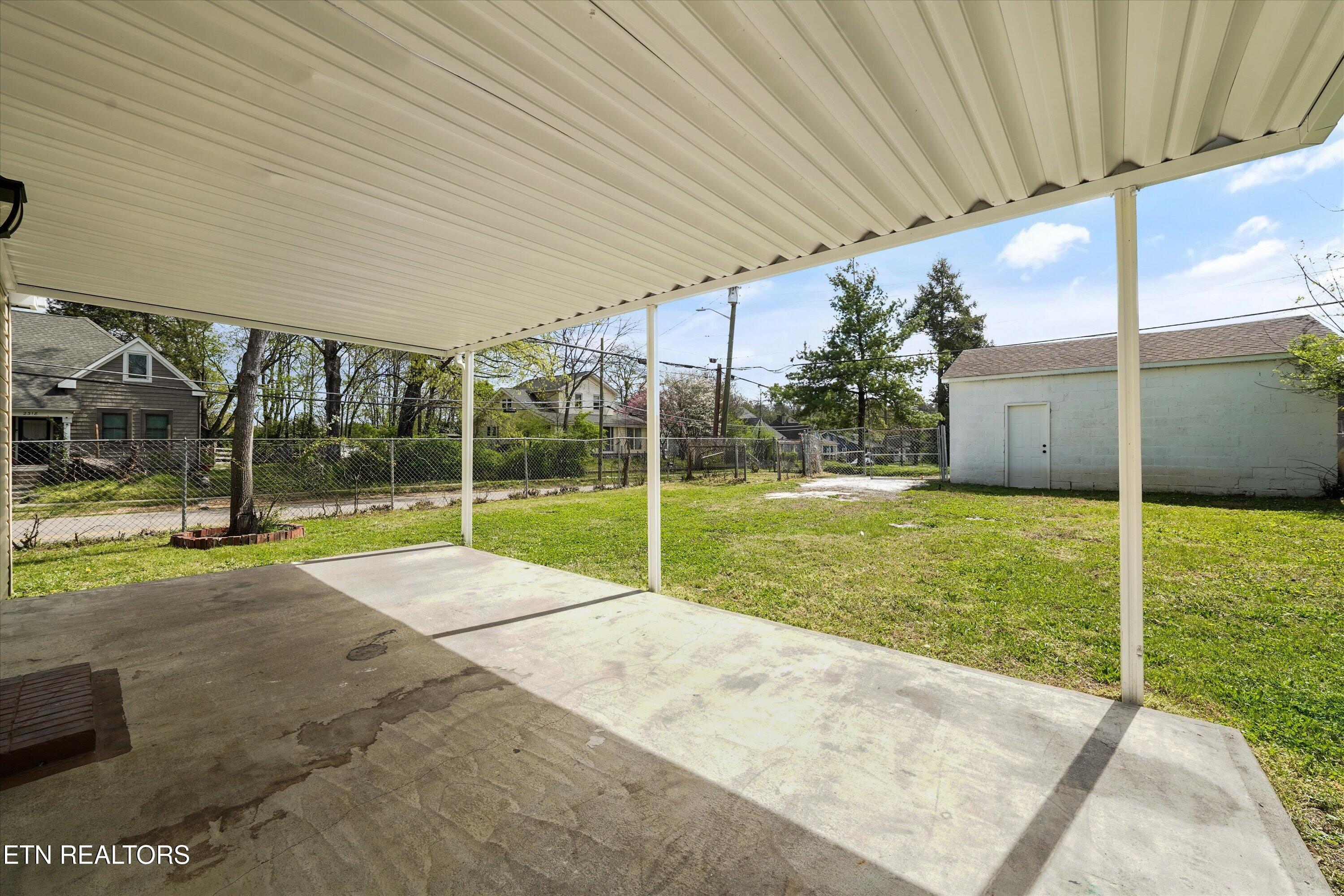432 E Springdale Avenue Knoxville TN 37917