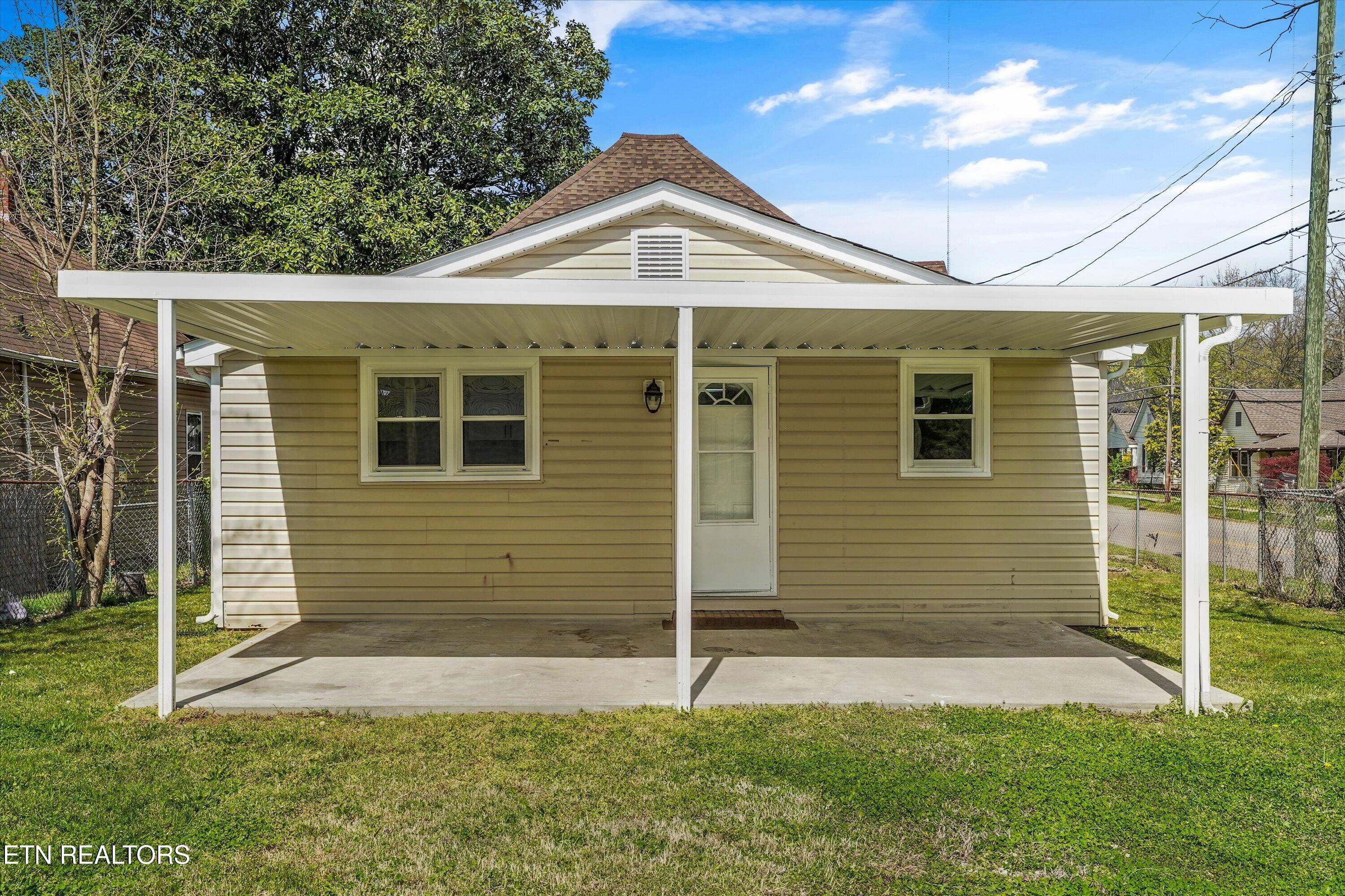432 E Springdale Avenue Knoxville TN 37917