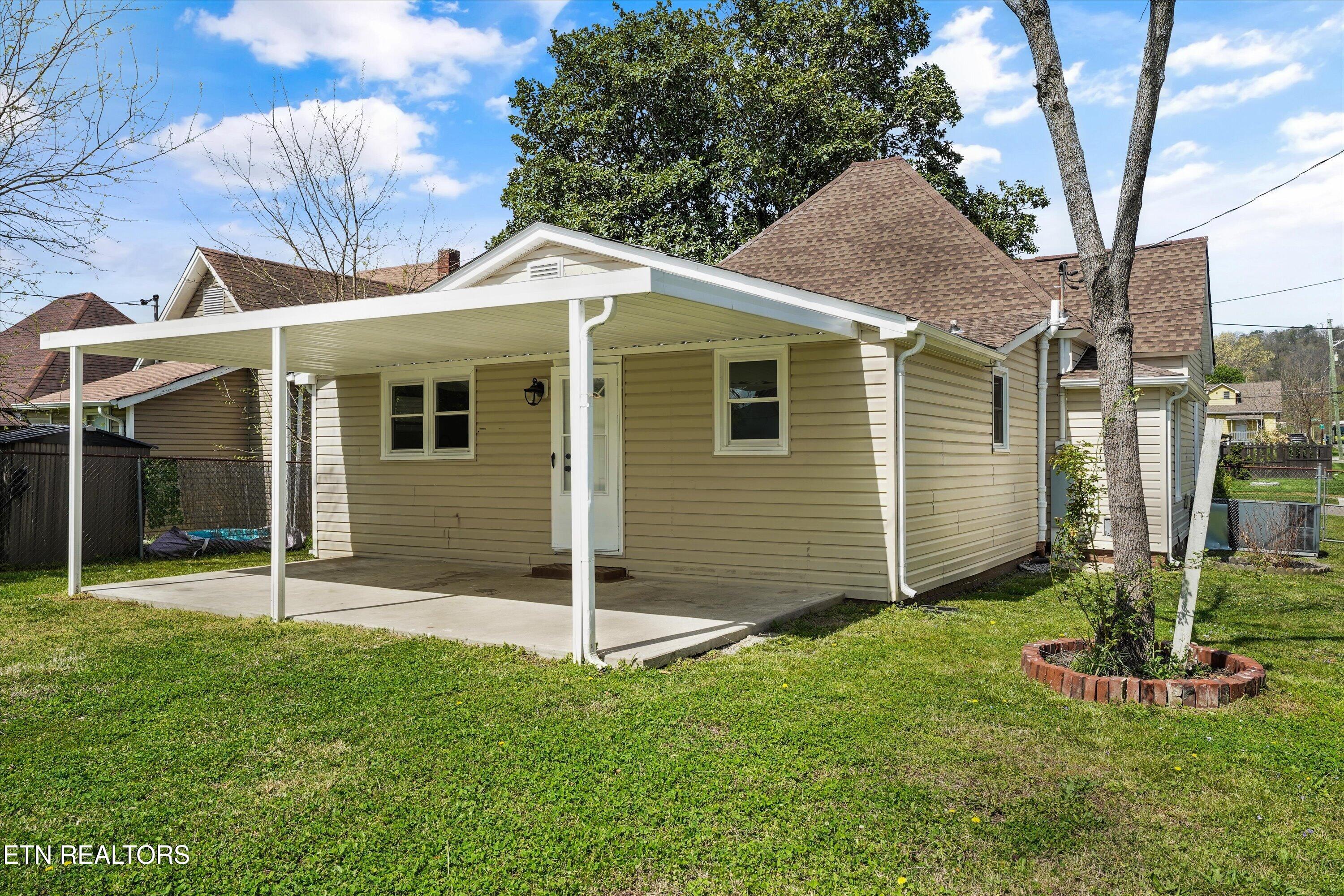 432 E Springdale Avenue Knoxville TN 37917