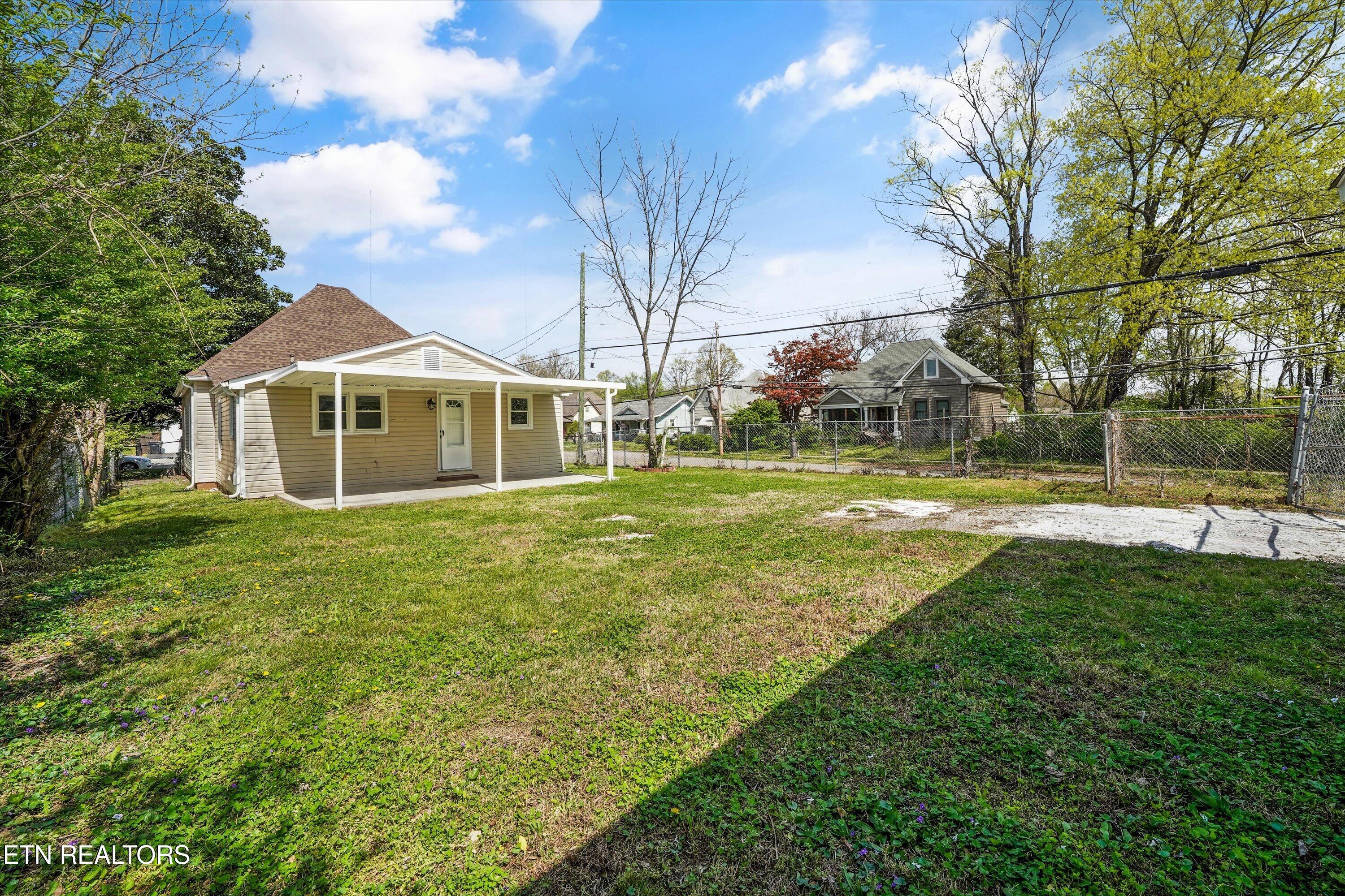 432 E Springdale Avenue Knoxville TN 37917