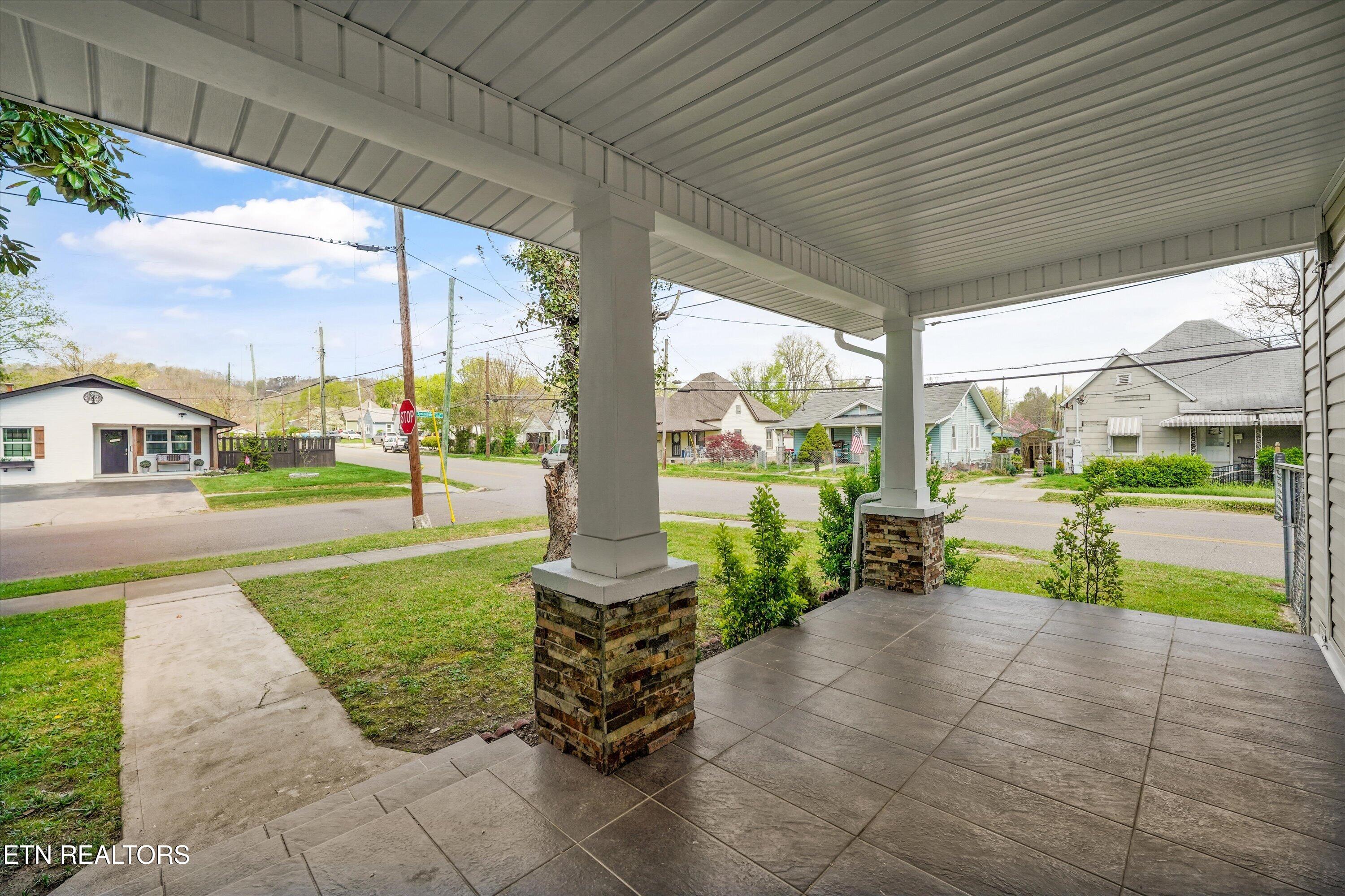 432 E Springdale Avenue Knoxville TN 37917