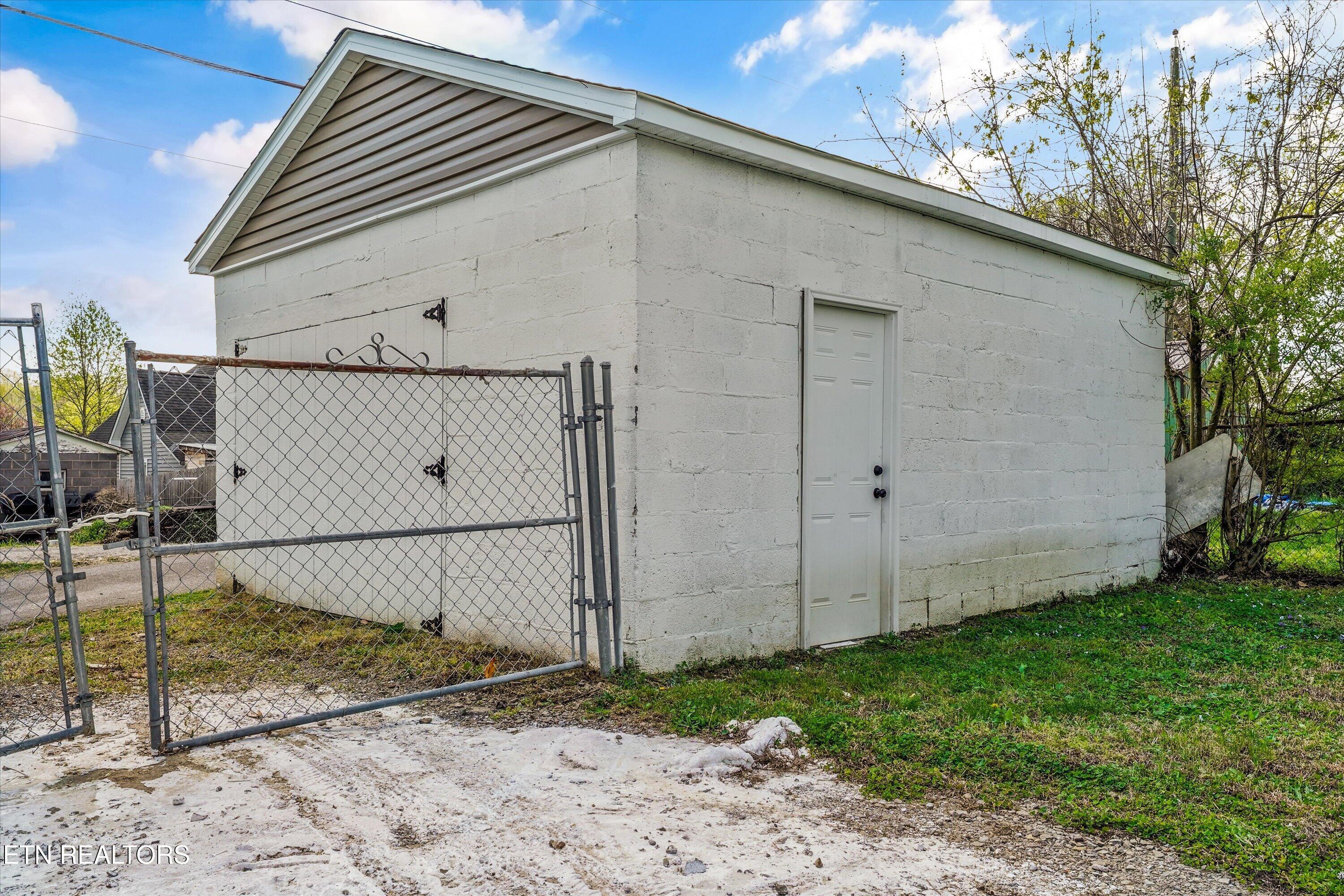 432 E Springdale Avenue Knoxville TN 37917