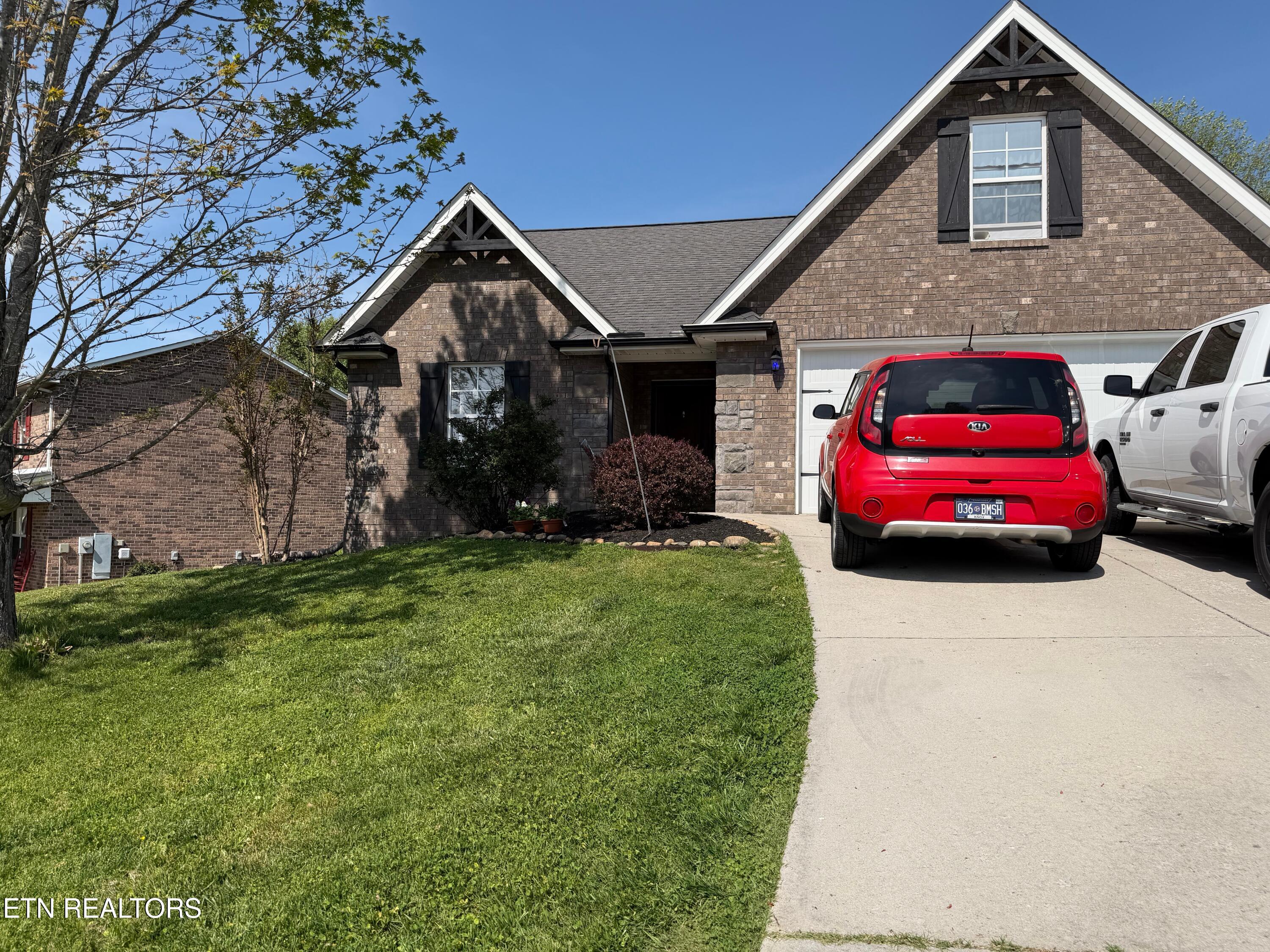 7715 Applecross Road Corryton TN 37721