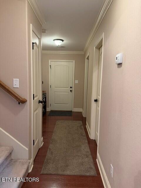 7715 Applecross Road Corryton TN 37721
