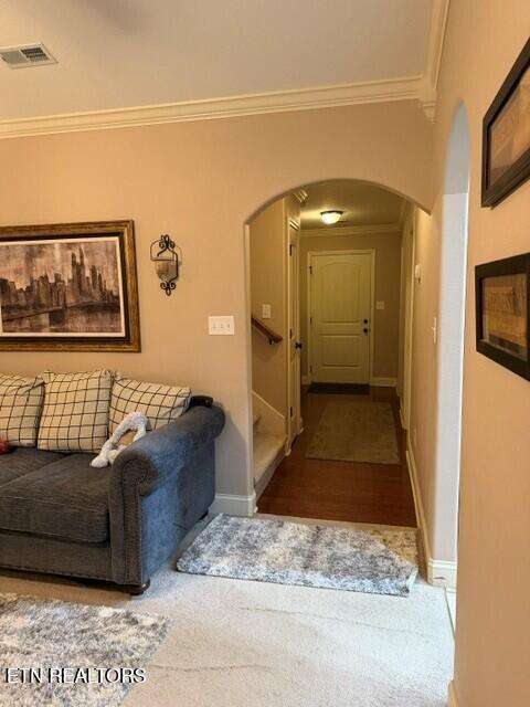 7715 Applecross Road Corryton TN 37721