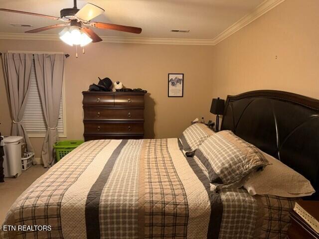 7715 Applecross Road Corryton TN 37721