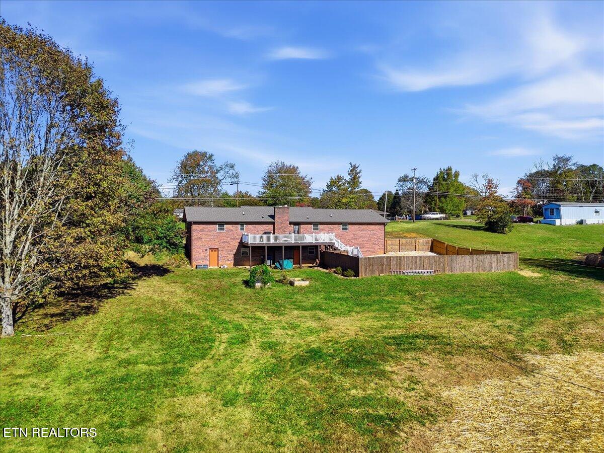 4924 W Emory Road Powell TN 37849