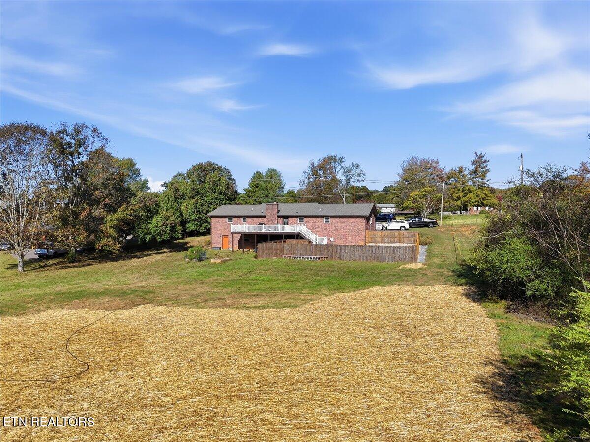 4924 W Emory Road Powell TN 37849
