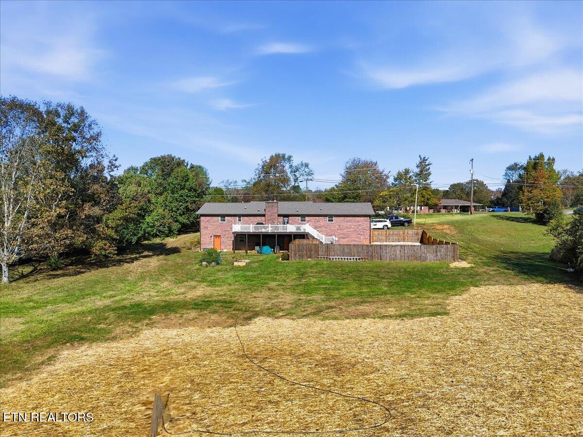4924 W Emory Road Powell TN 37849