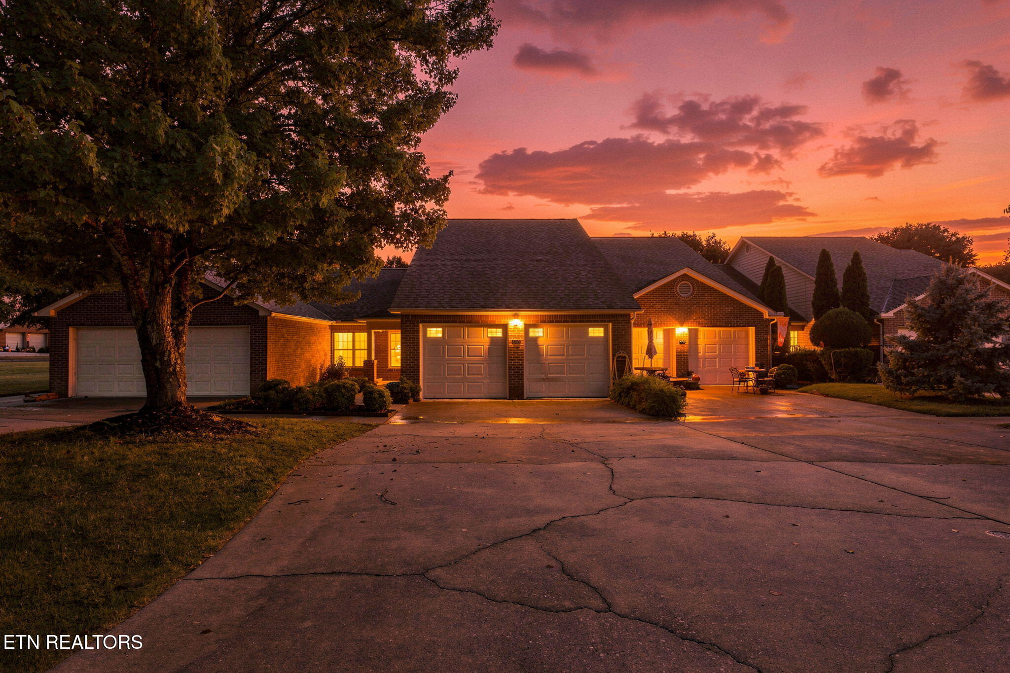 630 Sunrise Circle Sevierville TN 37862