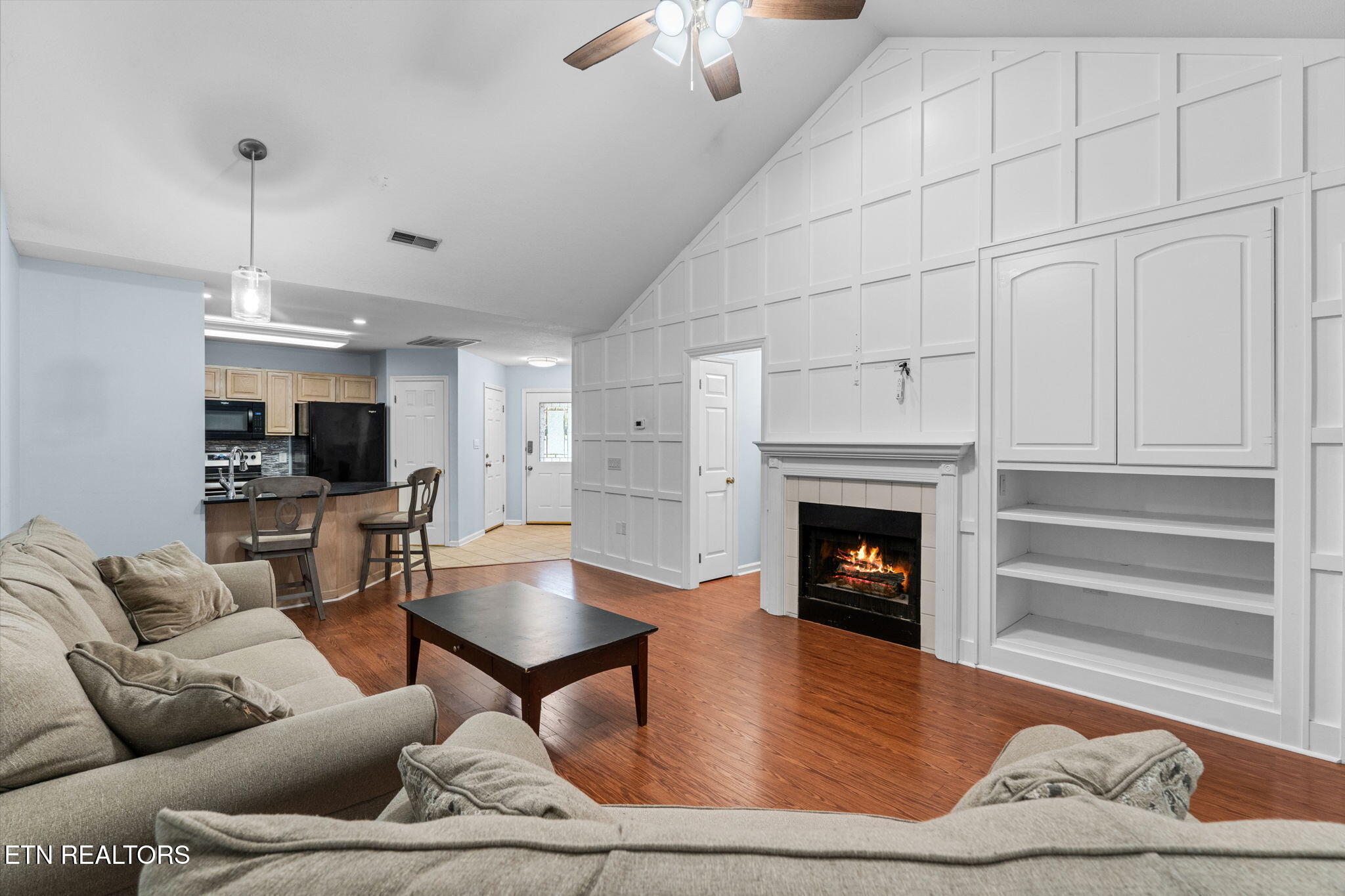630 Sunrise Circle Sevierville TN 37862