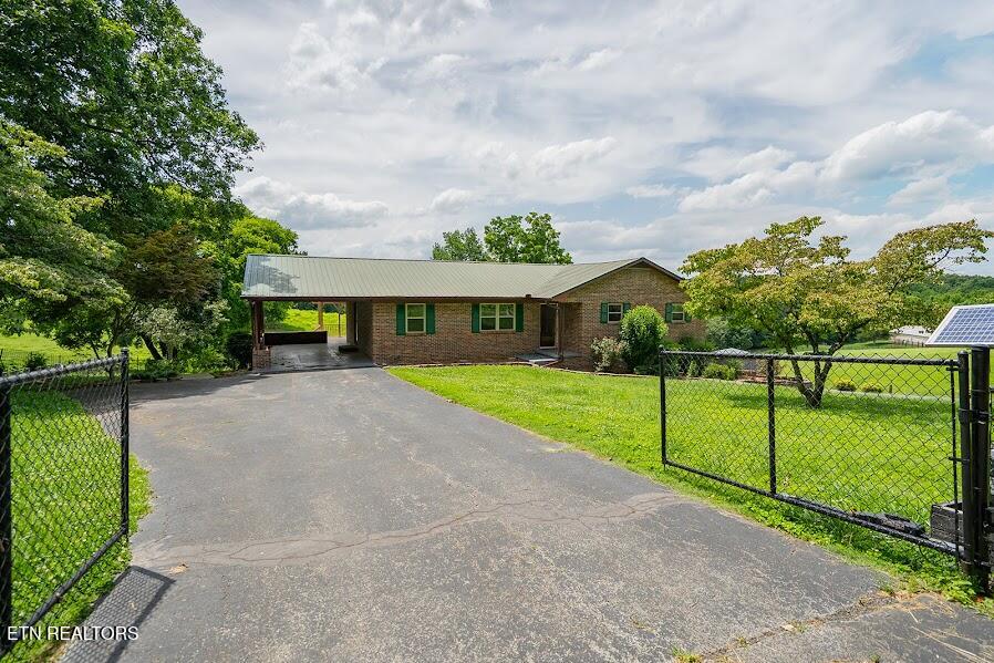 2451 Black Oak Road Jefferson City TN 37760