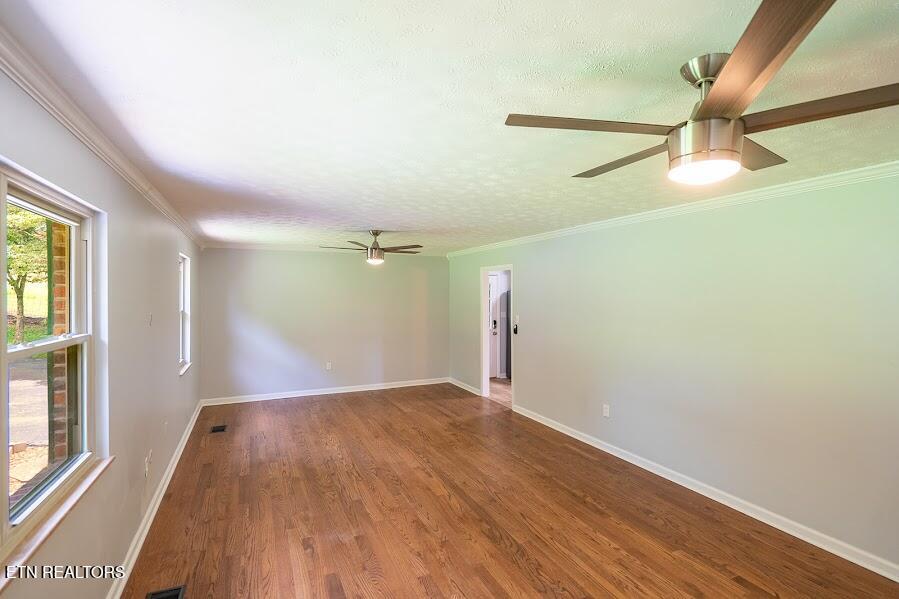 2451 Black Oak Road Jefferson City TN 37760