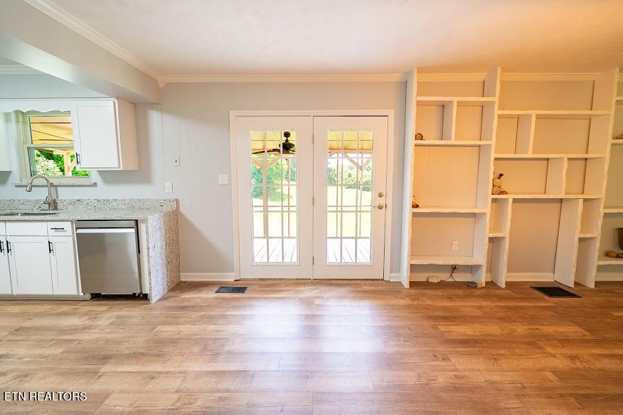 2451 Black Oak Road Jefferson City TN 37760