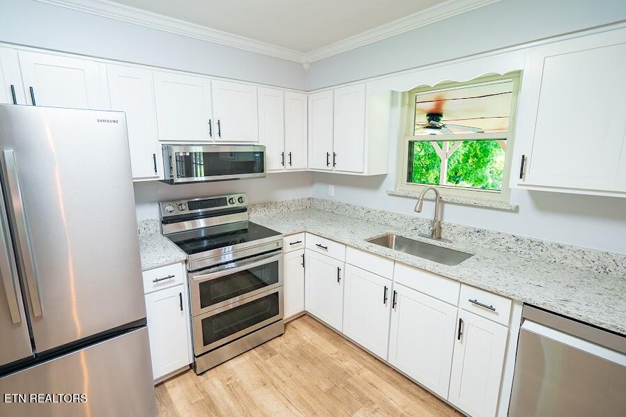 2451 Black Oak Road Jefferson City TN 37760