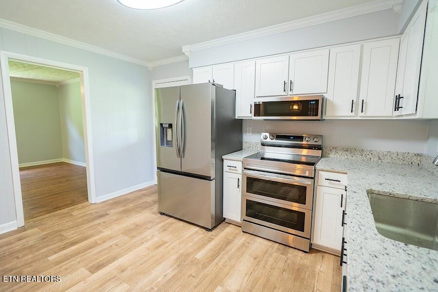 2451 Black Oak Road Jefferson City TN 37760