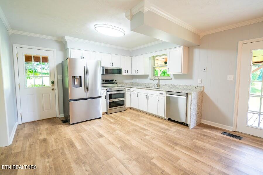 2451 Black Oak Road Jefferson City TN 37760