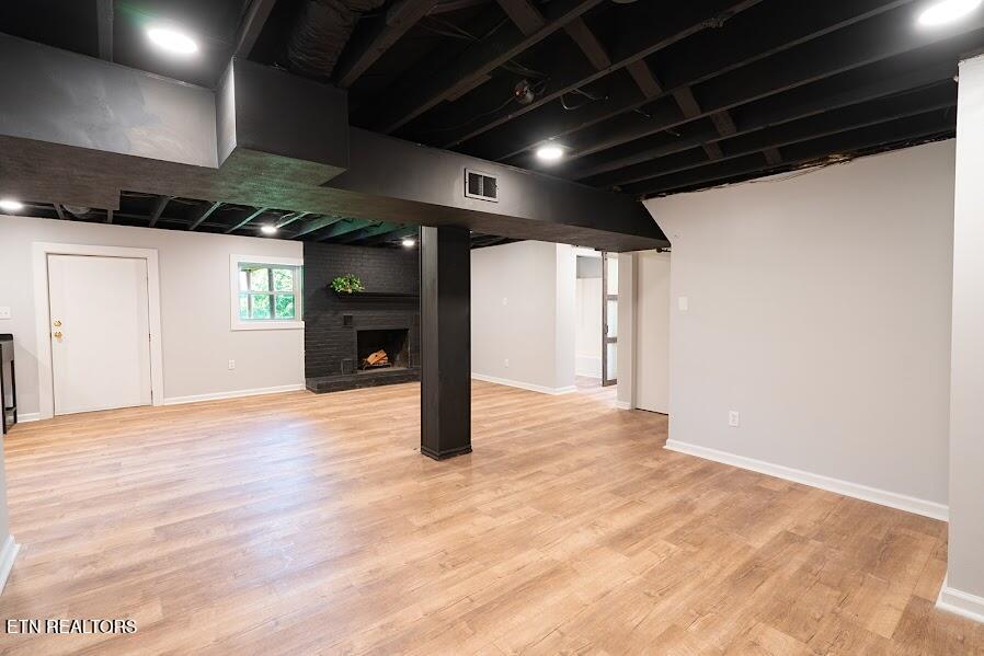 2451 Black Oak Road Jefferson City TN 37760