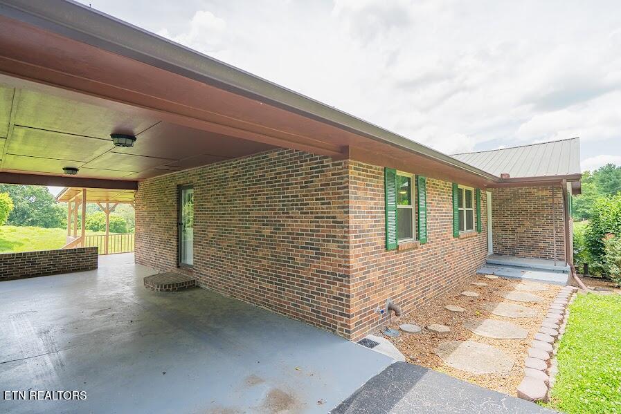2451 Black Oak Road Jefferson City TN 37760
