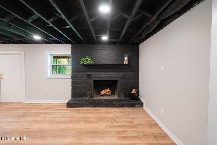 2451 Black Oak Road Jefferson City TN 37760