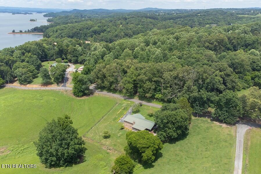2451 Black Oak Road Jefferson City TN 37760