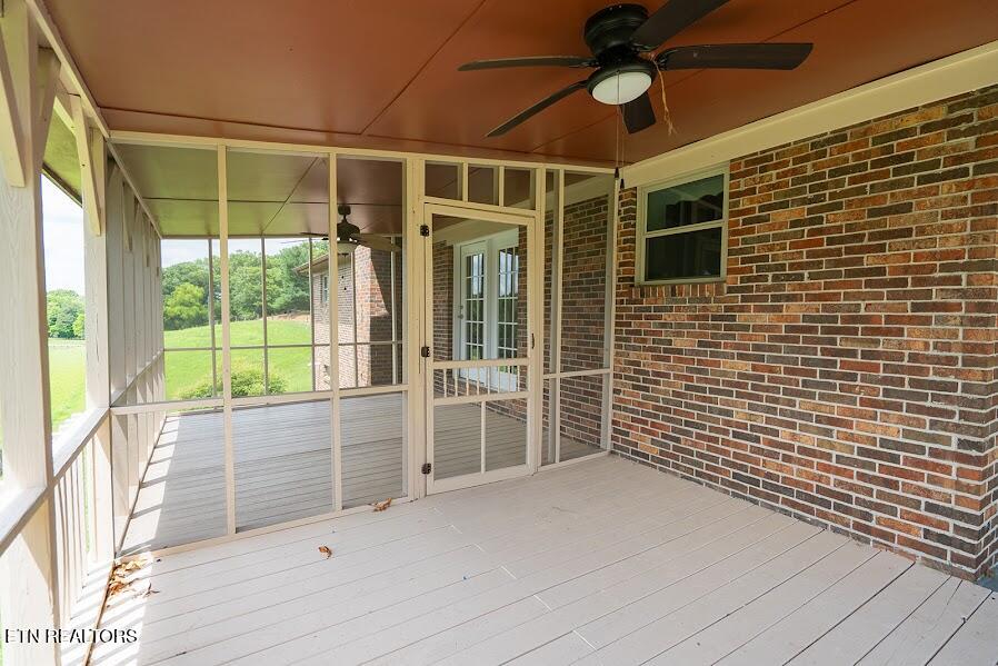 2451 Black Oak Road Jefferson City TN 37760