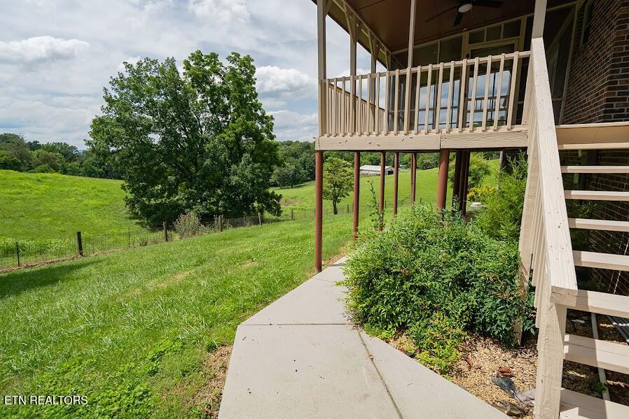 2451 Black Oak Road Jefferson City TN 37760