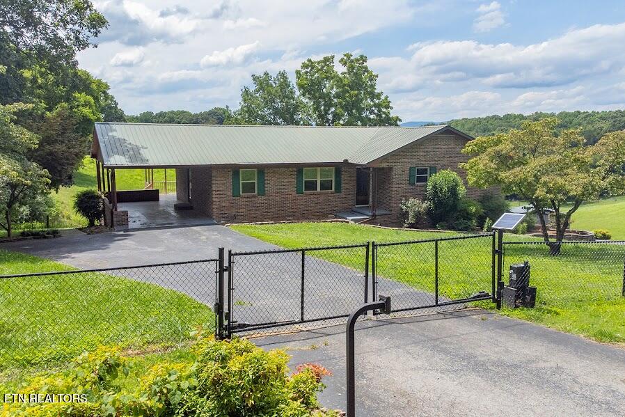 2451 Black Oak Road Jefferson City TN 37760