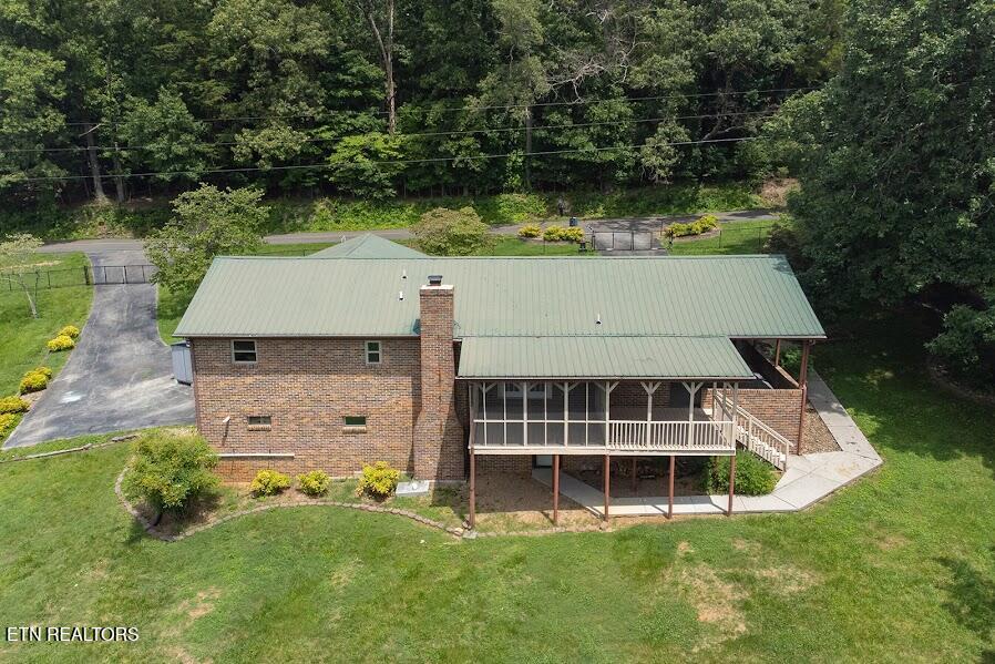 2451 Black Oak Road Jefferson City TN 37760
