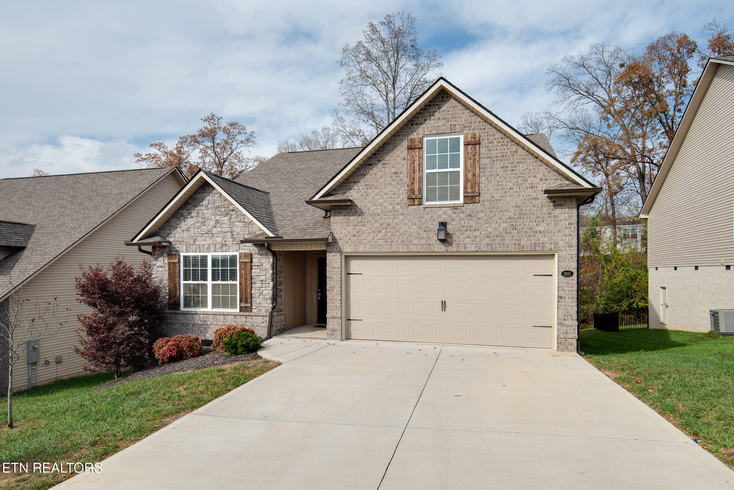 3651 Meredith Lynn Way Knoxville TN 37924