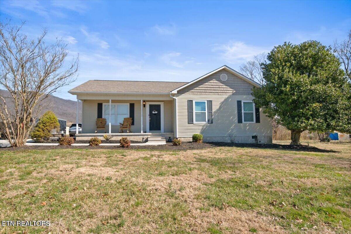 330 Brown Drive Lafollette TN 37766