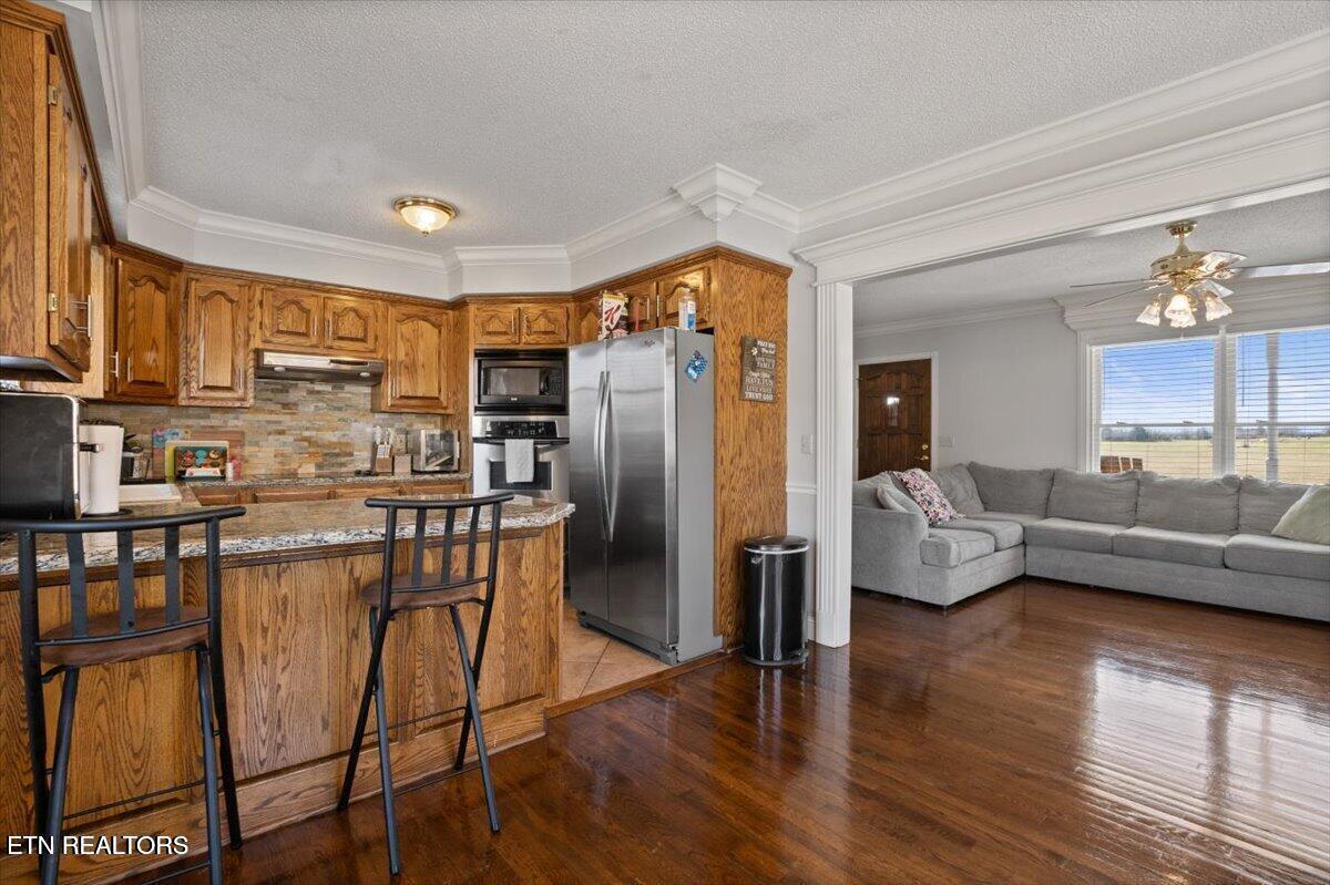 330 Brown Drive Lafollette TN 37766