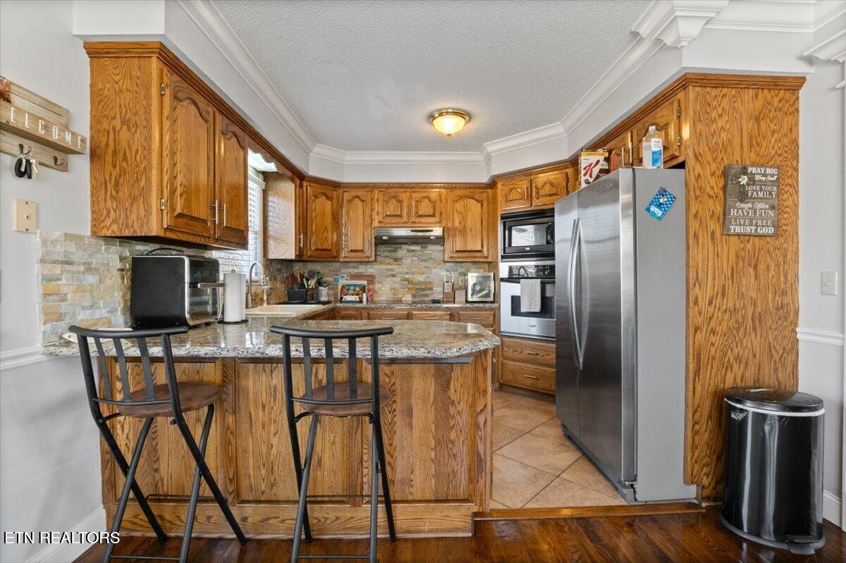 330 Brown Drive Lafollette TN 37766