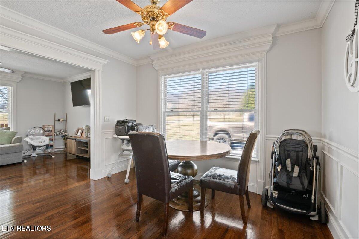 330 Brown Drive Lafollette TN 37766