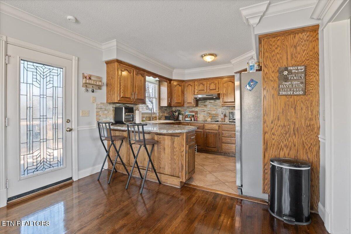 330 Brown Drive Lafollette TN 37766