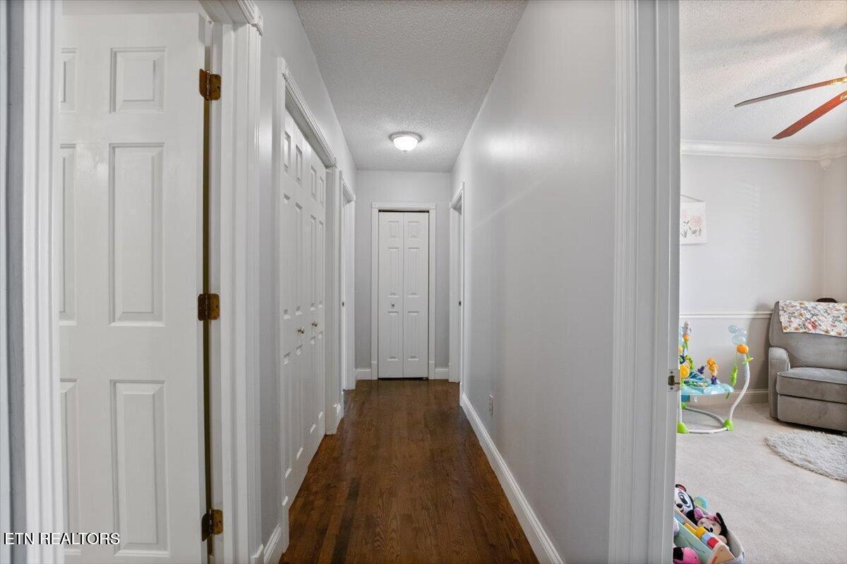 330 Brown Drive Lafollette TN 37766