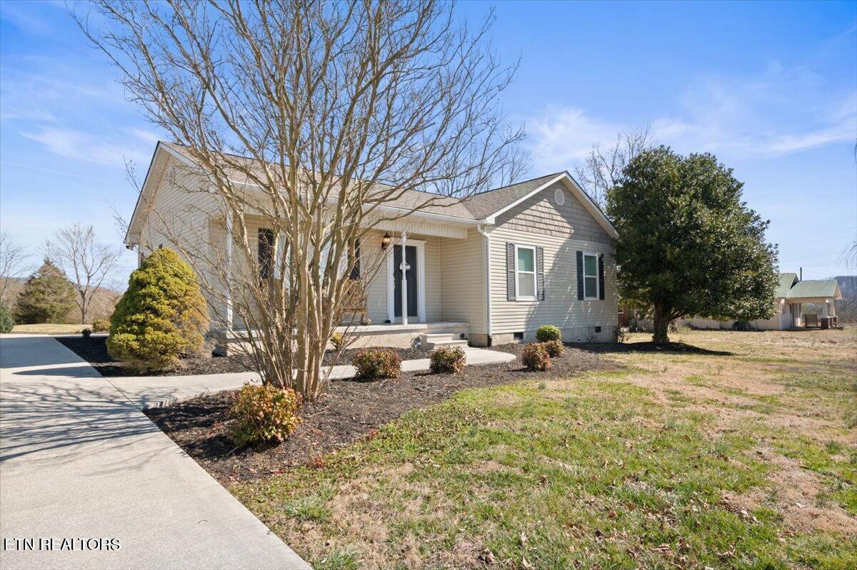 330 Brown Drive Lafollette TN 37766