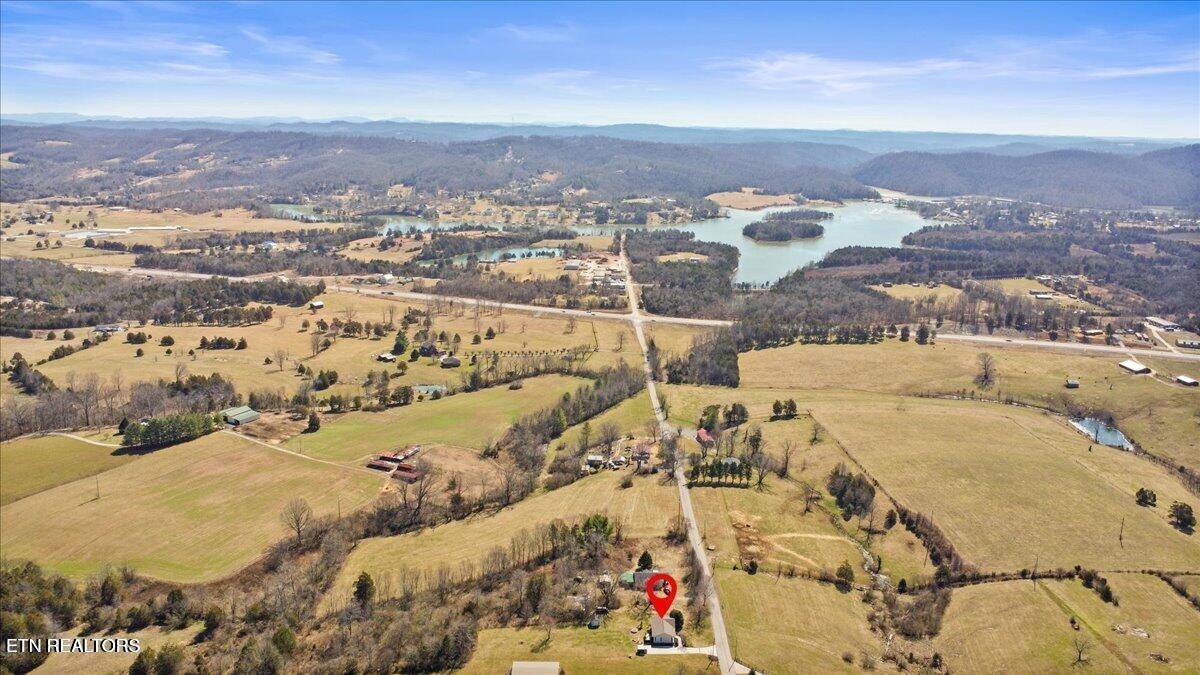 330 Brown Drive Lafollette TN 37766