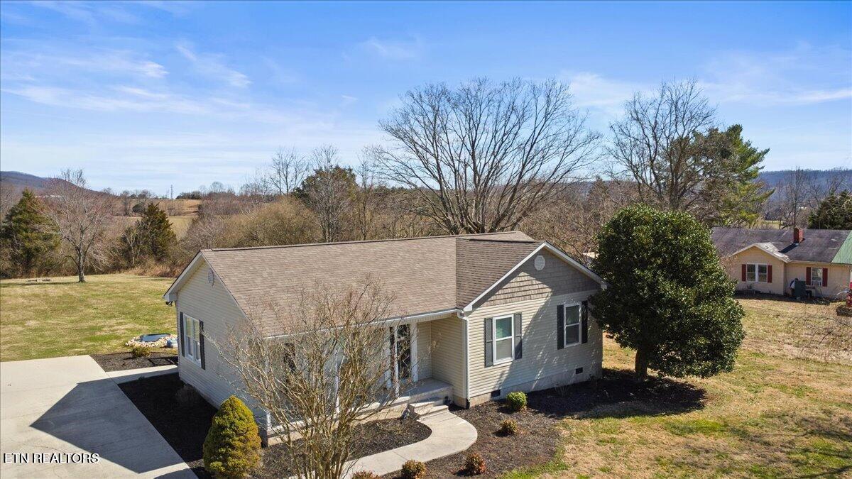 330 Brown Drive Lafollette TN 37766