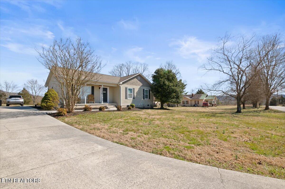 330 Brown Drive Lafollette TN 37766