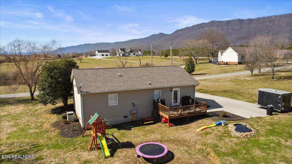 330 Brown Drive Lafollette TN 37766