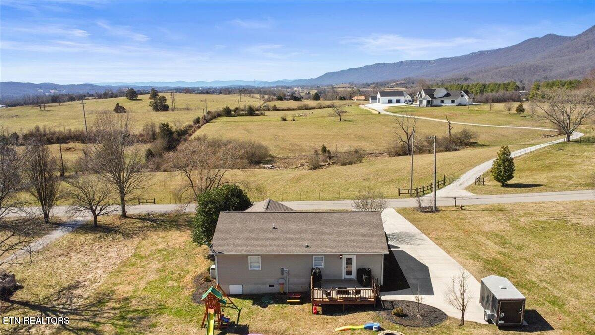 330 Brown Drive Lafollette TN 37766