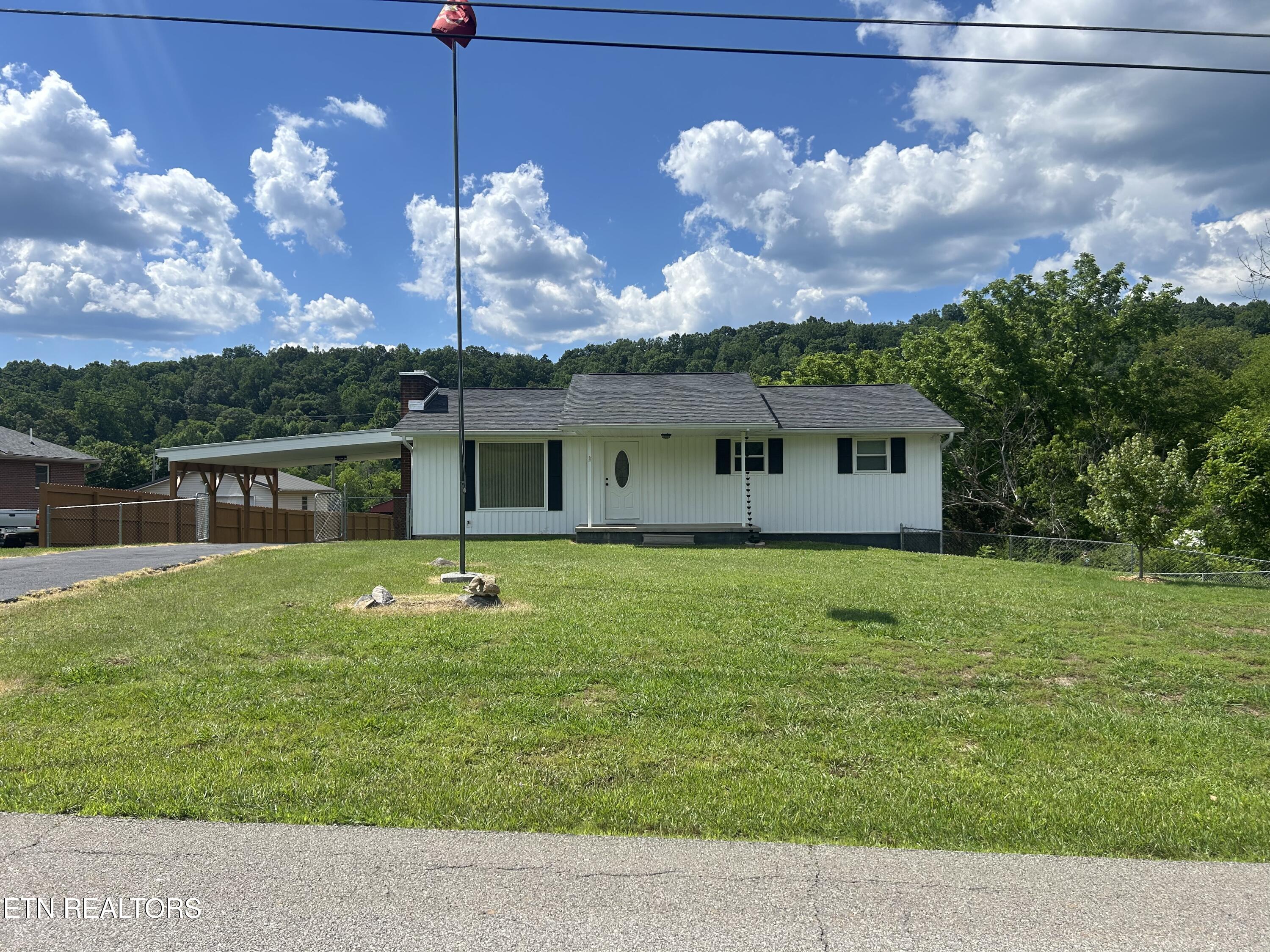 4579 Nails Creek Road Rockford TN 37853