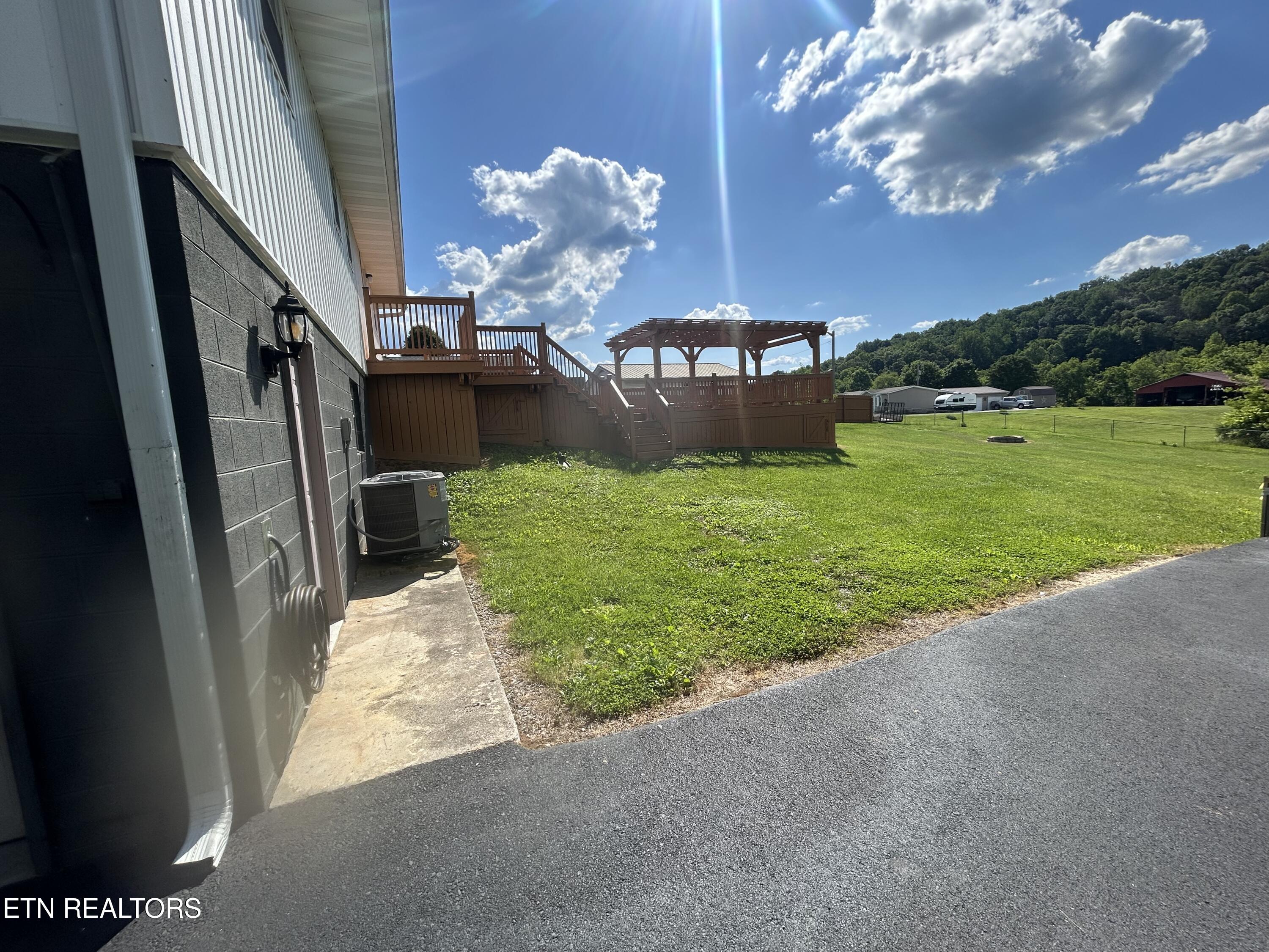 4579 Nails Creek Road Rockford TN 37853