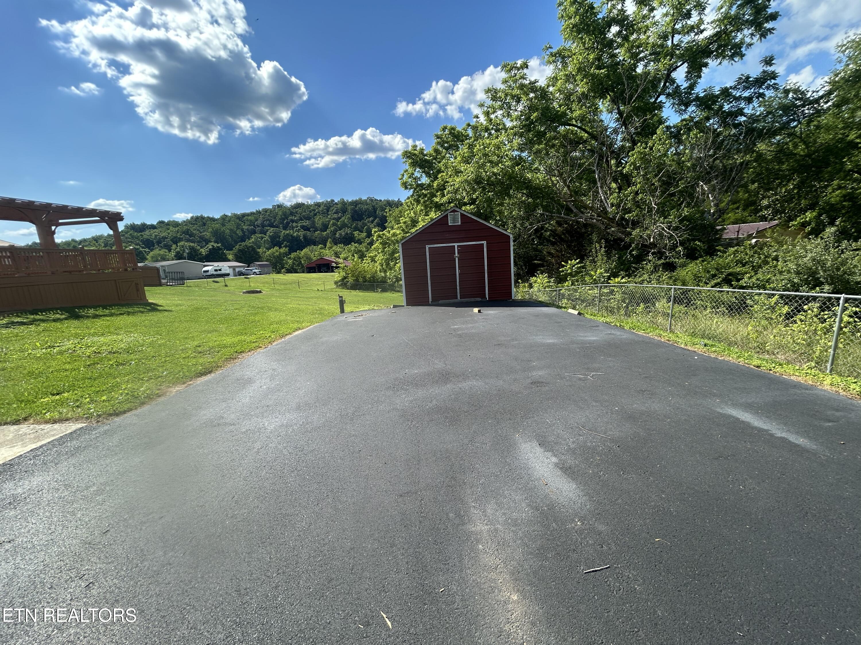 4579 Nails Creek Road Rockford TN 37853