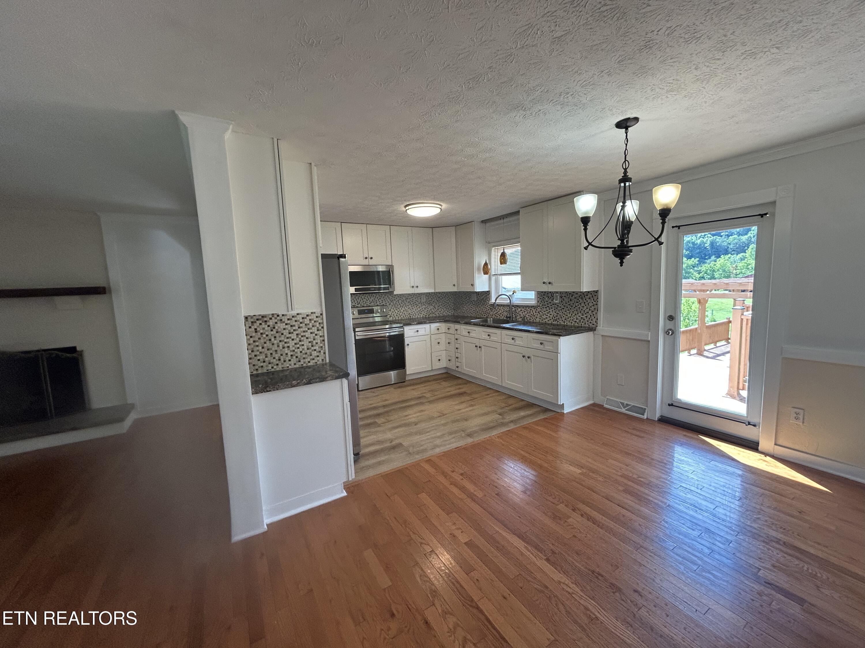 4579 Nails Creek Road Rockford TN 37853