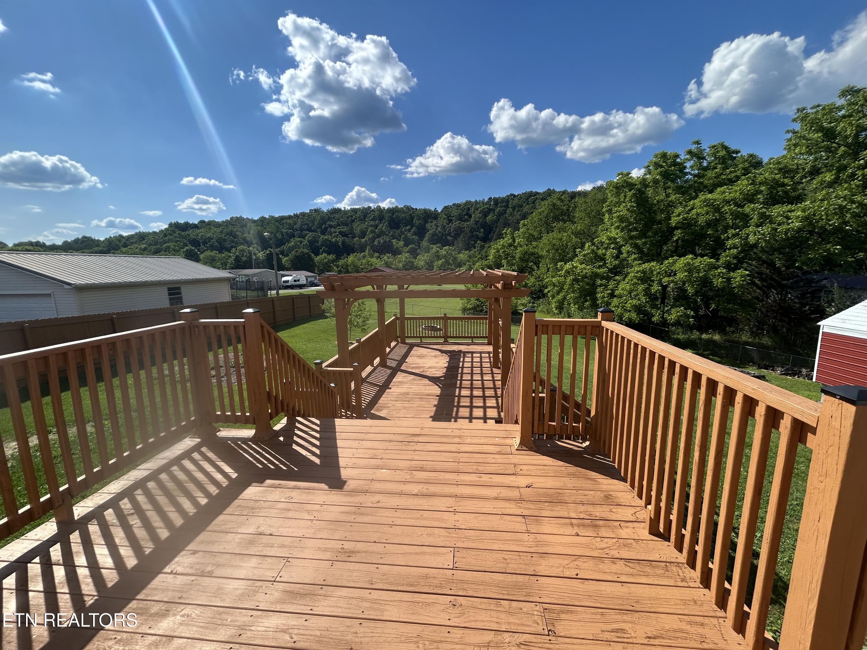 4579 Nails Creek Road Rockford TN 37853