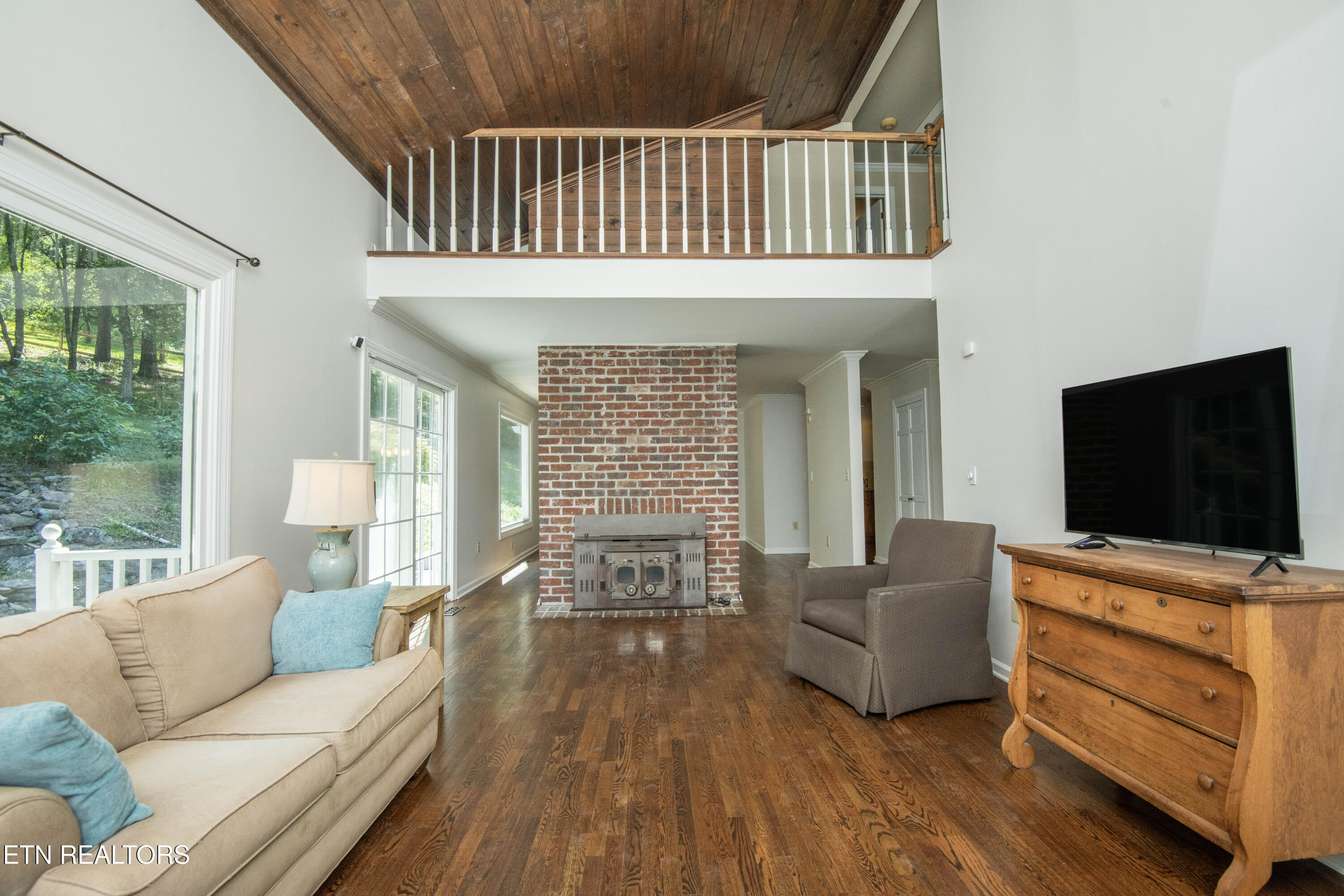 219 Lone Ridge Lane Clinton TN 37716