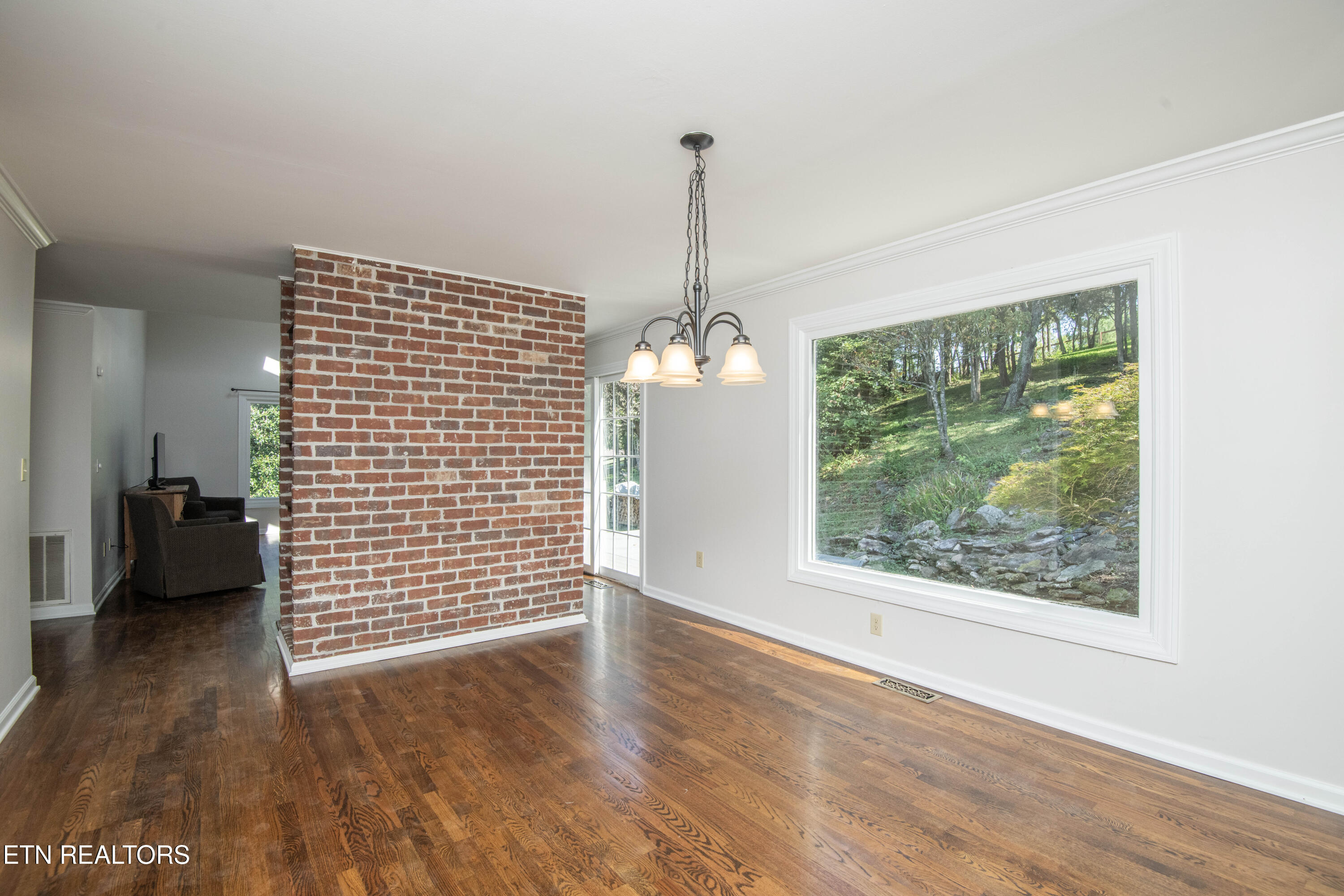 219 Lone Ridge Lane Clinton TN 37716