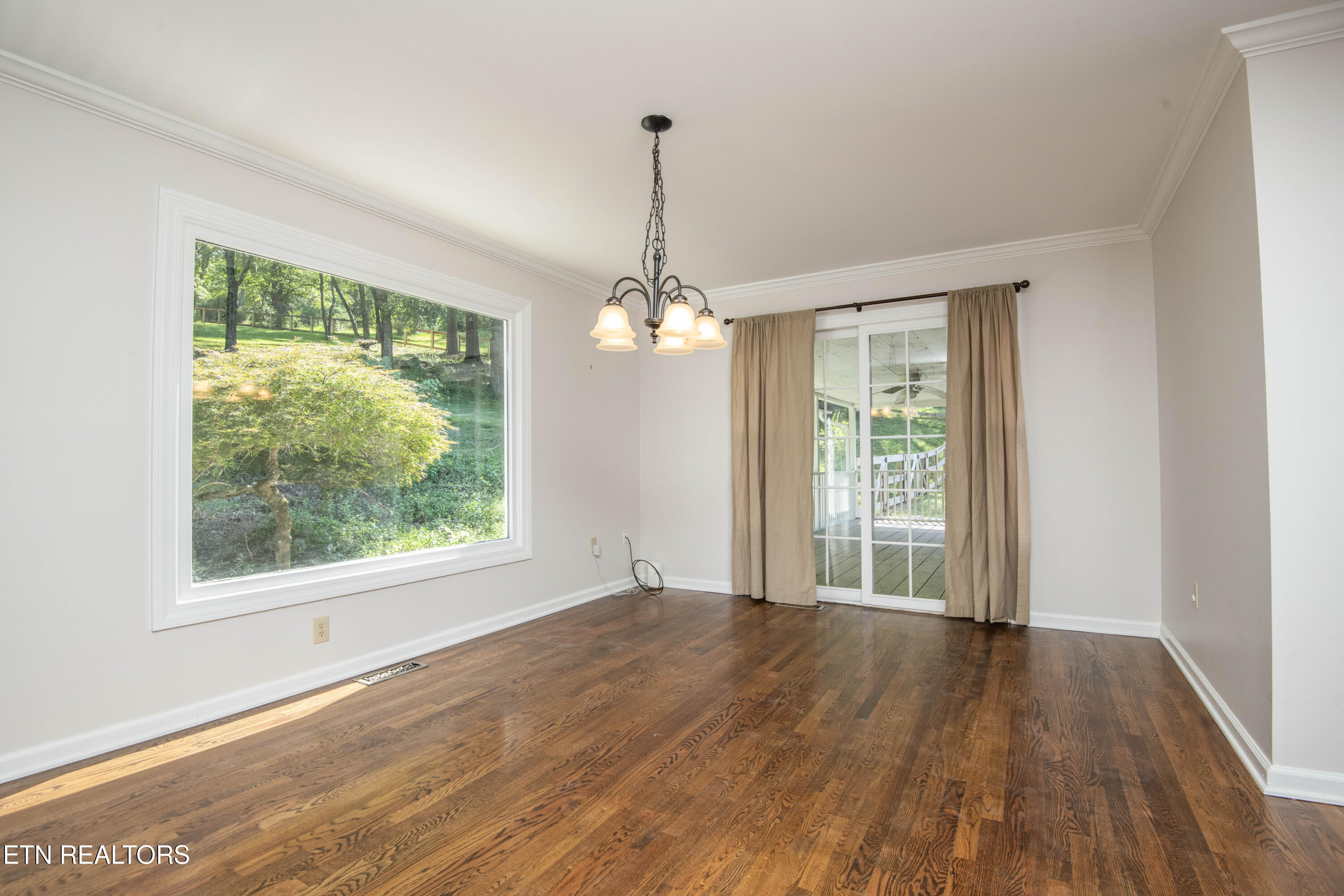 219 Lone Ridge Lane Clinton TN 37716